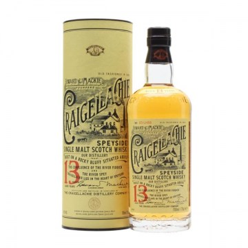 Craigellachie 13 YO Single Malt
